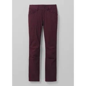 Prana Halle Straight Pant II Tall Inseam