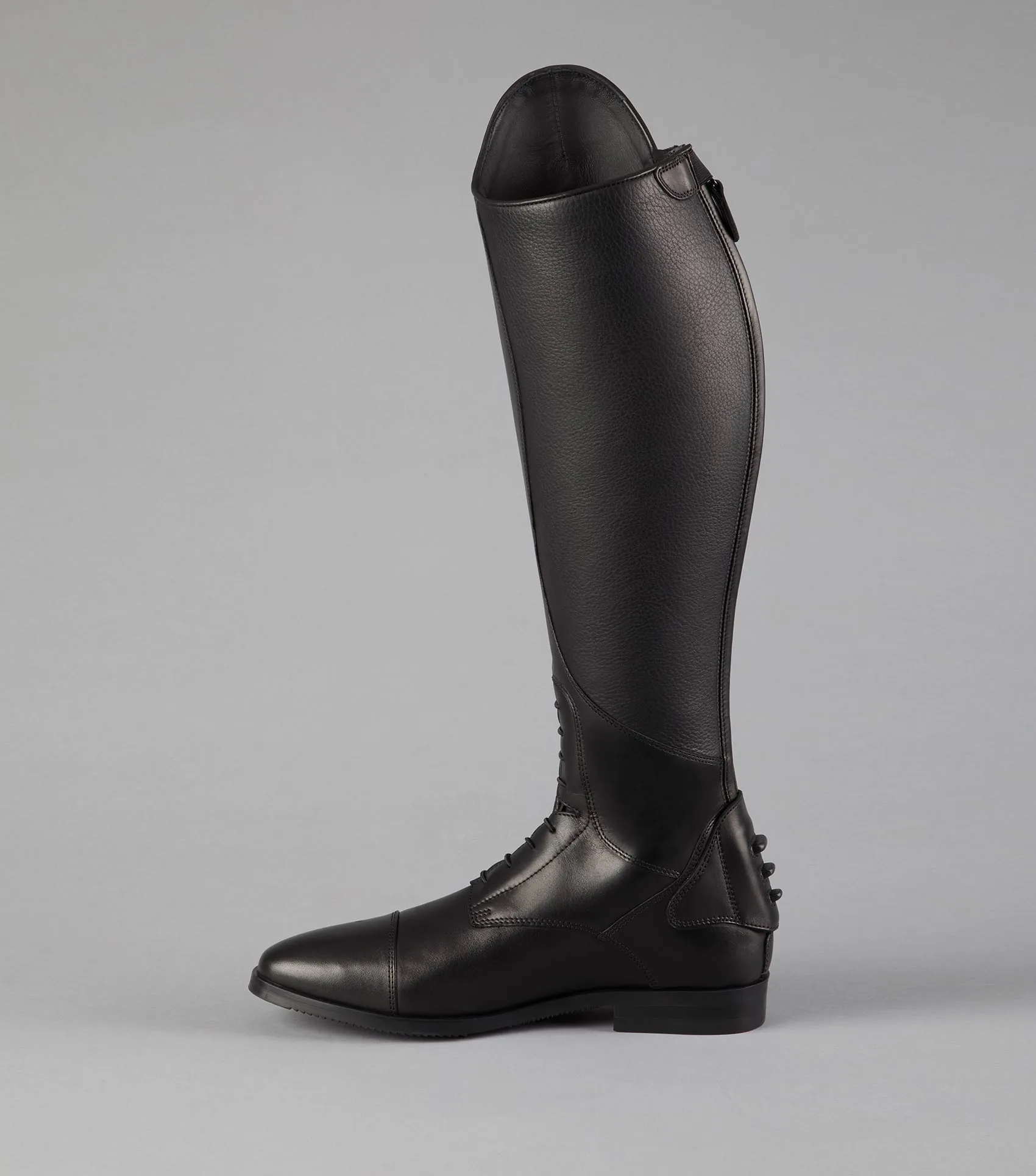 Premier Equine Botero Ladies Long Leather Field Boots