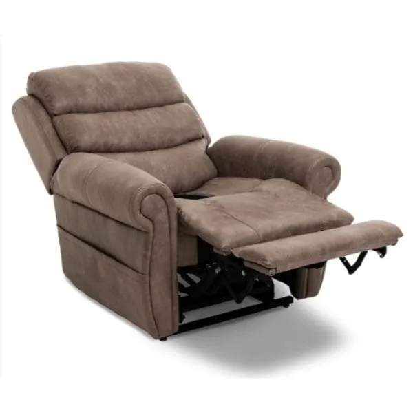 Pride Mobility Viva Lift Tranquil Infinite-Position Lift Chair - PLR-935