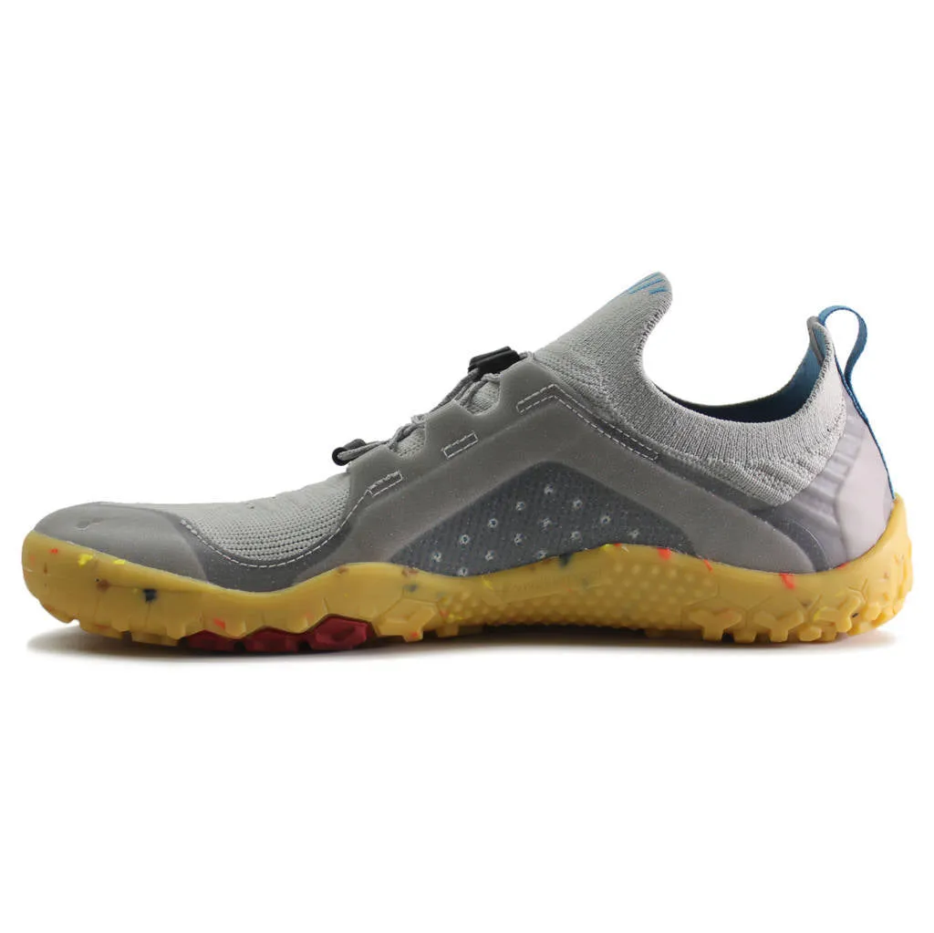 Primus Trail Knit FG Synthetic Textile Women's Trainers