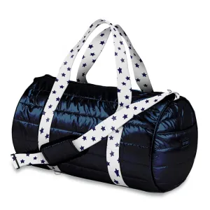 Puffer Duffel Bag