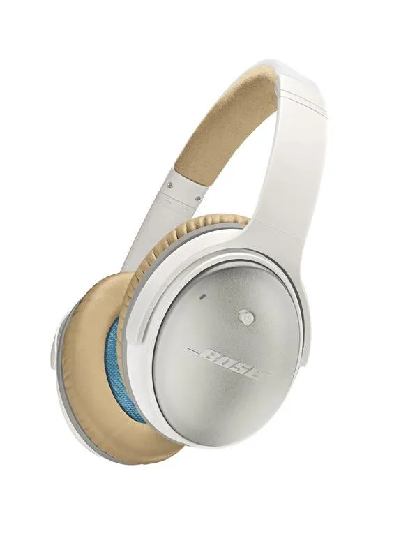 QuietComfort® 25 Acoustic Noise Cancelling® headphones — Apple® devices