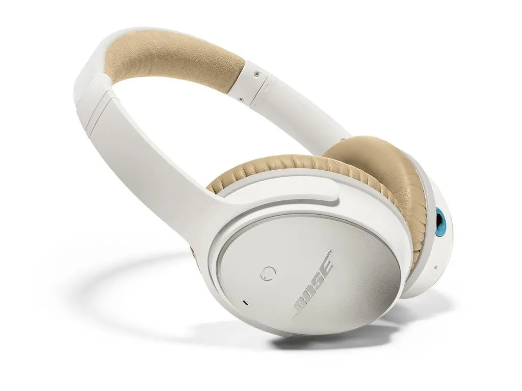 QuietComfort® 25 Acoustic Noise Cancelling® headphones — Apple® devices