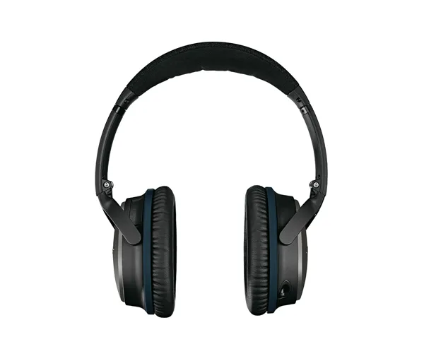 QuietComfort® 25 Acoustic Noise Cancelling® headphones — Samsung and Android™ devices