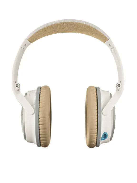 QuietComfort® 25 Acoustic Noise Cancelling® headphones — Samsung and Android™ devices