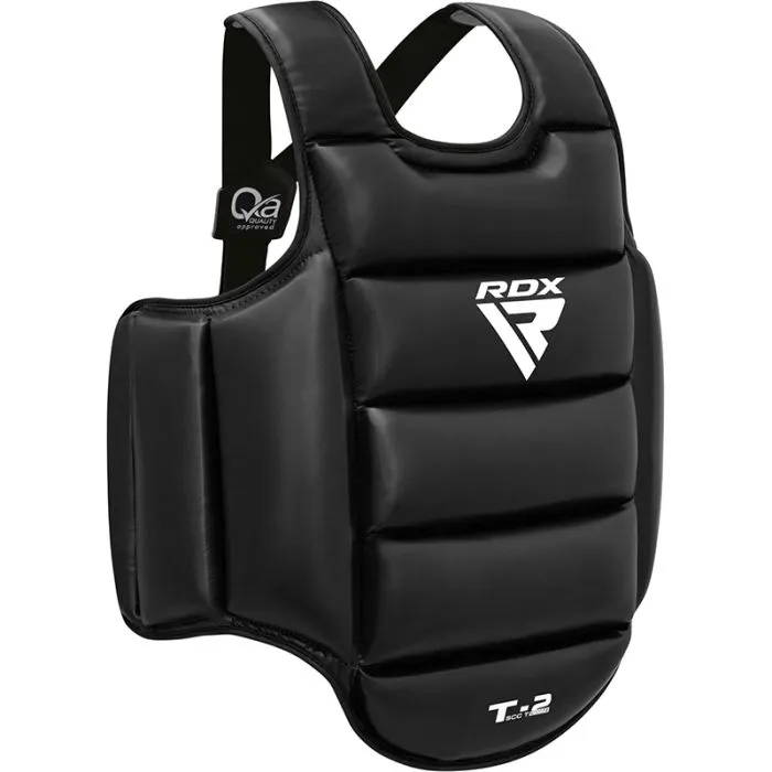 RDX T2 Karate Chest Guard