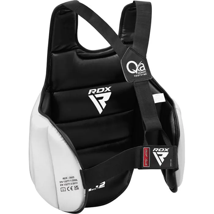 RDX T2 Karate Chest Guard