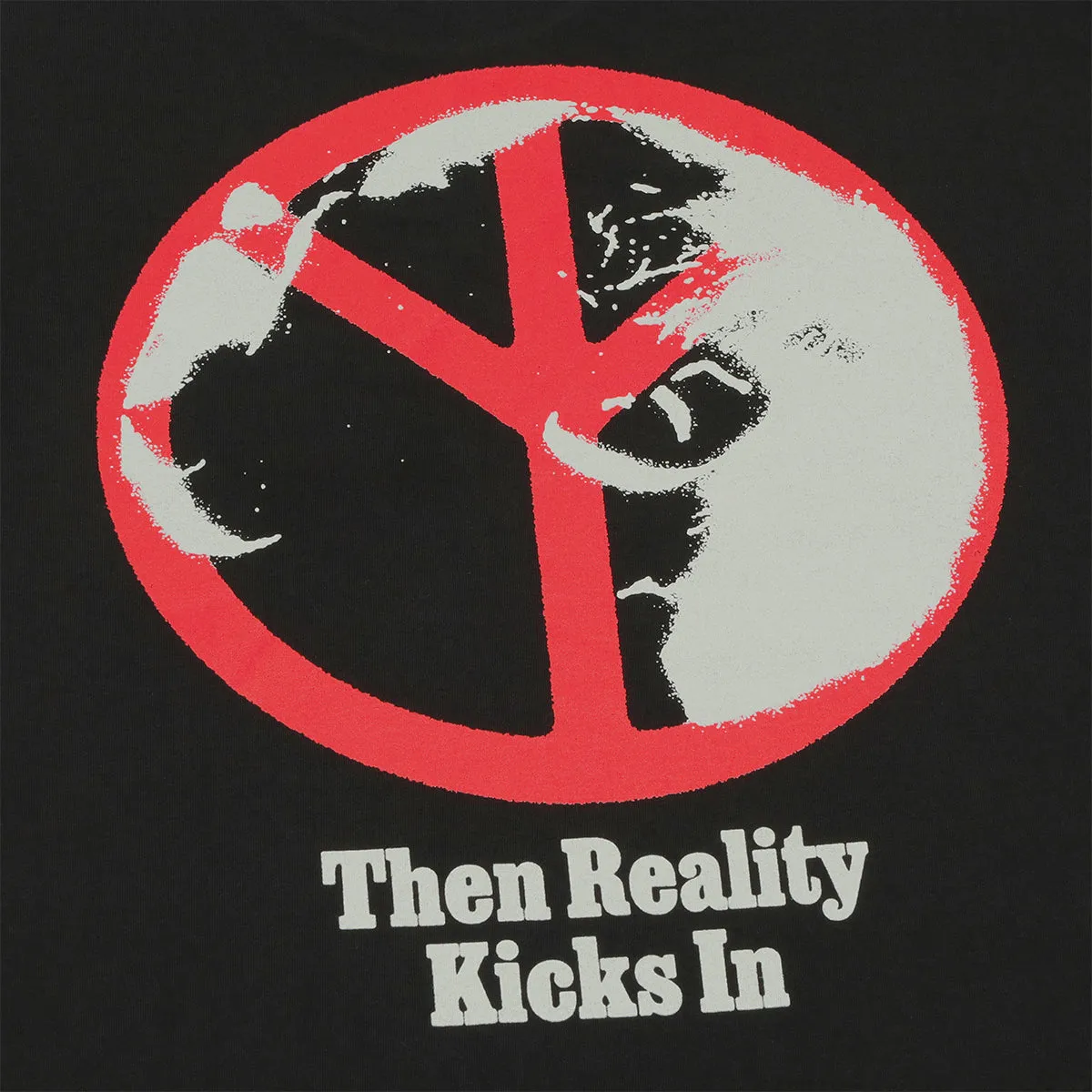 REALITY KICKS T-SHIRT