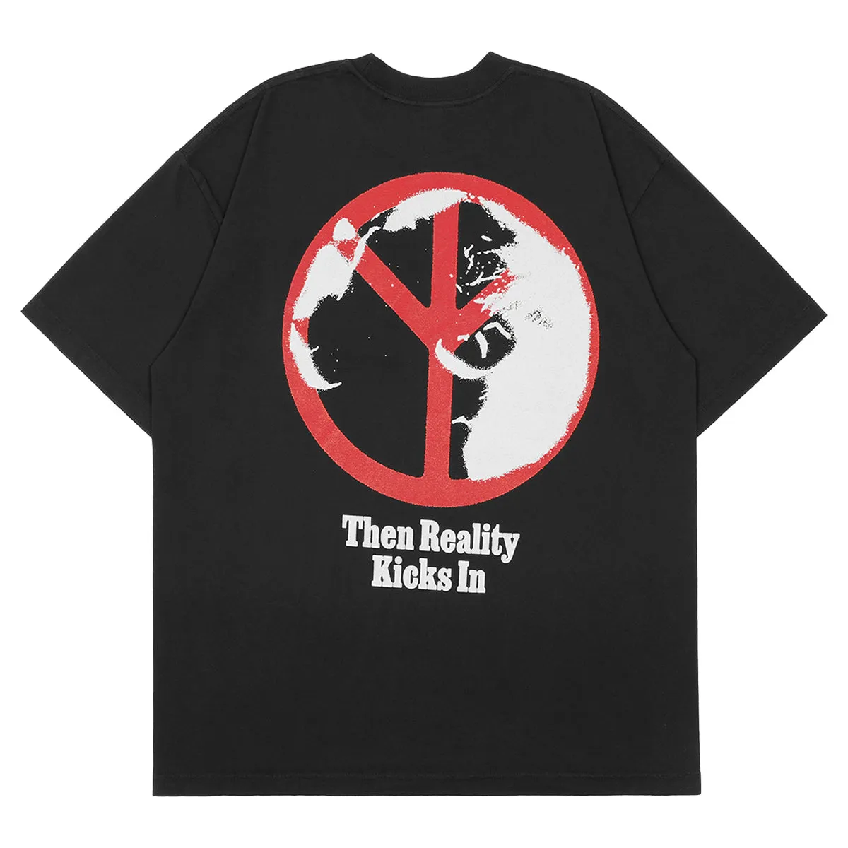 REALITY KICKS T-SHIRT