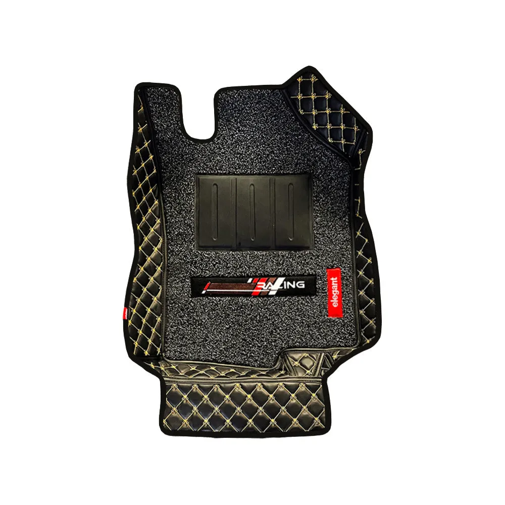 Redline 5D Car Floor Mat For Nissan Kicks