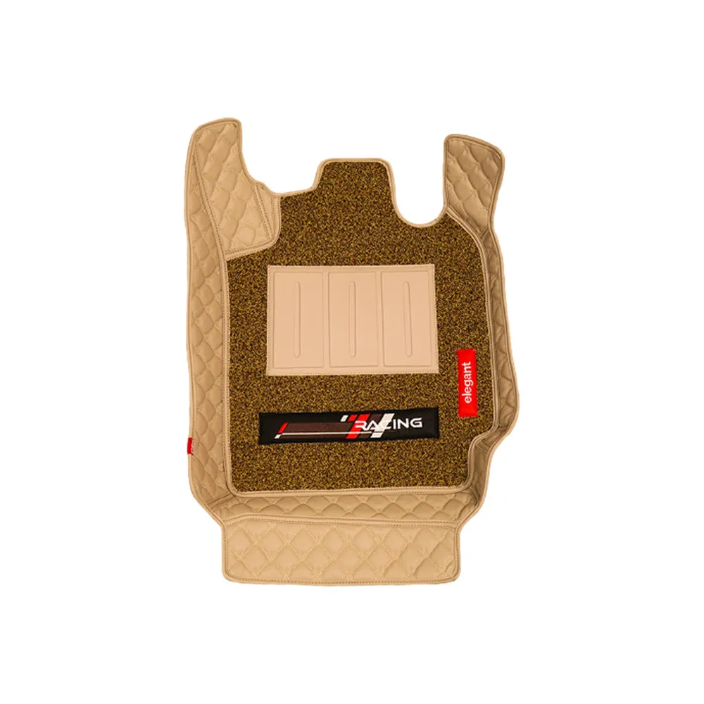 Redline 5D Car Floor Mat For Nissan Kicks