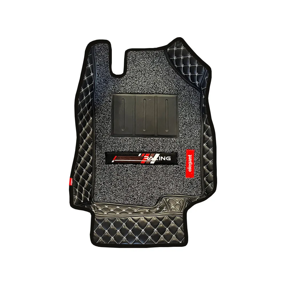 Redline 5D Car Floor Mat For Nissan Kicks