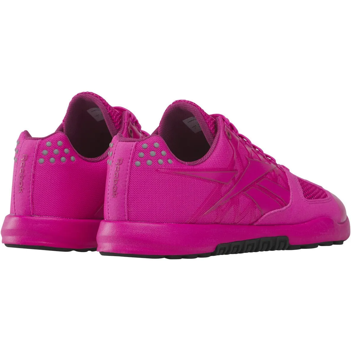 Reebok Nano 2.0 Womens Training Shoes - Pink