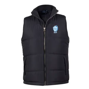 Regina Coeli College Staff Unisex Puffer Vest