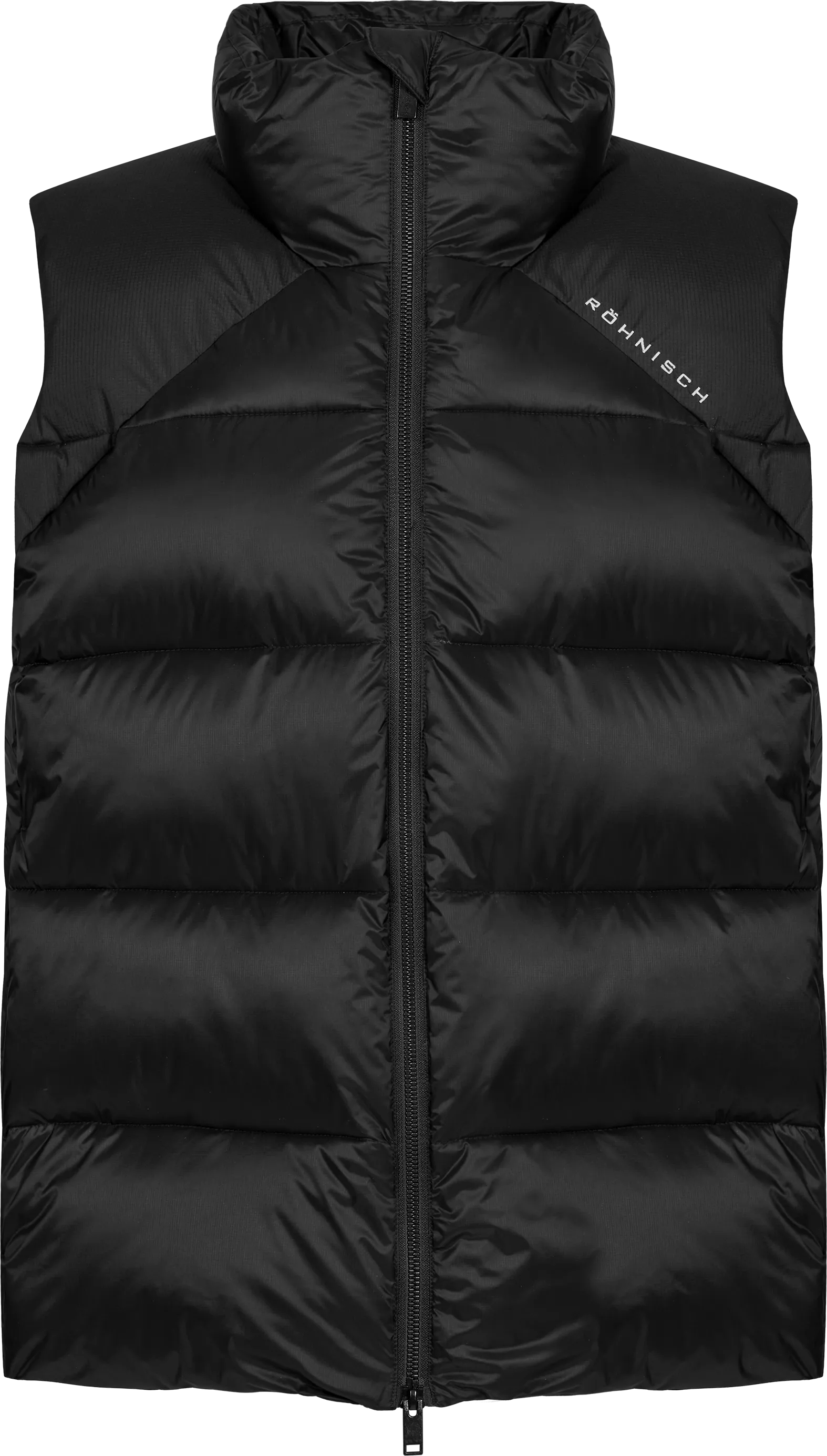 Röhnisch Women&#x27;s Saint Puffer Vest Black | Buy Röhnisch Women&#x27;s Saint Puffer Vest Black here | Outnorth