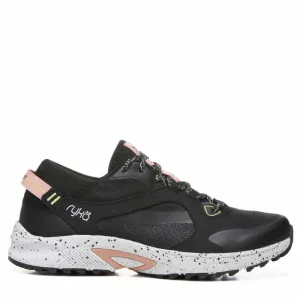 Ryka Women's Summit Black M