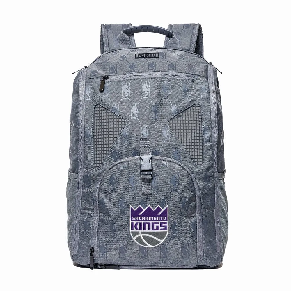 SACRAMENTO KINGS - NBA ROAD TRIP TECH BACKPACK