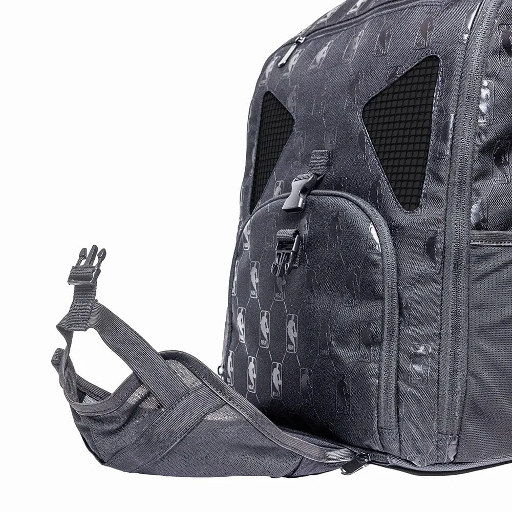 SACRAMENTO KINGS - NBA ROAD TRIP TECH BACKPACK