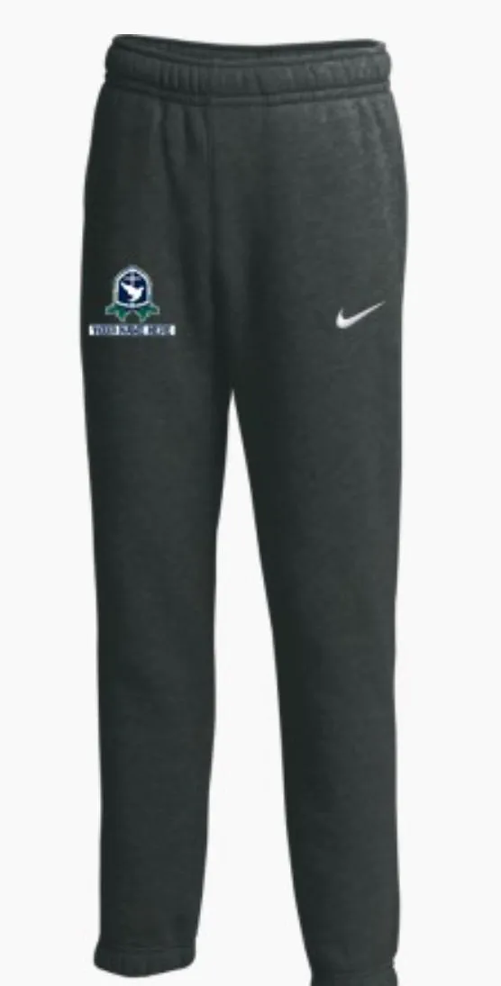 Saint Bridget Nike Youth Club Fleece Pant