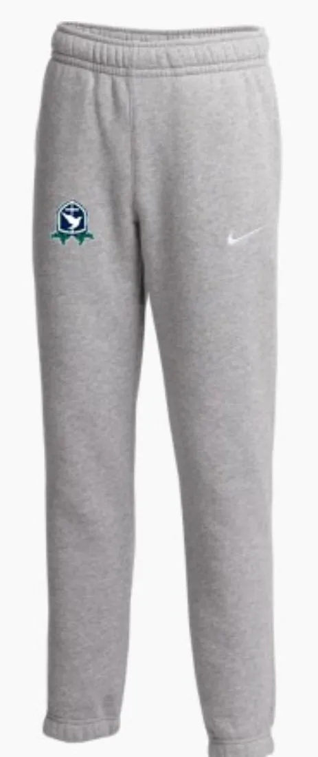 Saint Bridget Nike Youth Club Fleece Pant