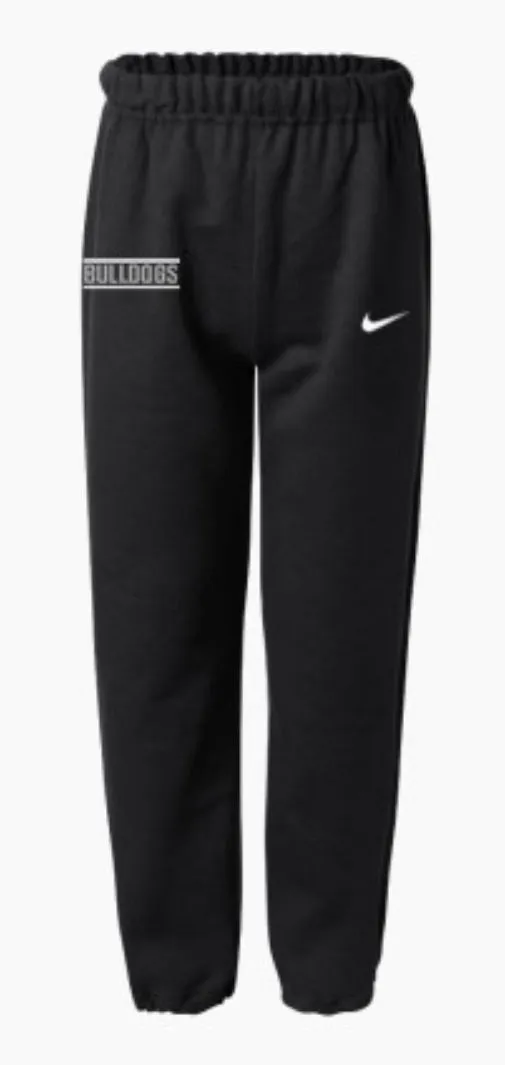 Saint Bridget Nike Youth Club Fleece Pant