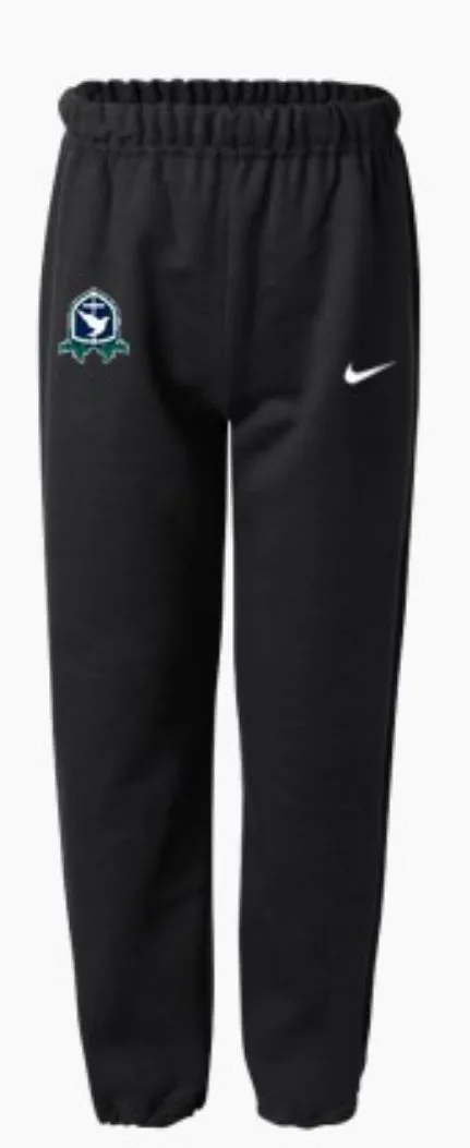 Saint Bridget Nike Youth Club Fleece Pant