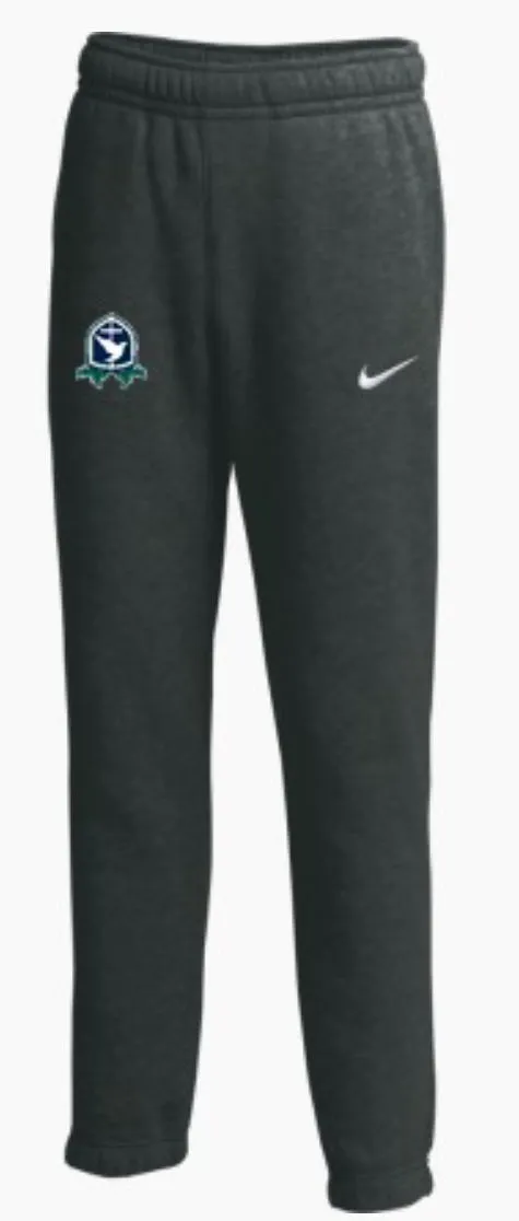 Saint Bridget Nike Youth Club Fleece Pant