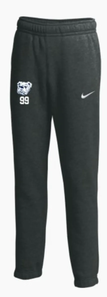 Saint Bridget Nike Youth Club Fleece Pant