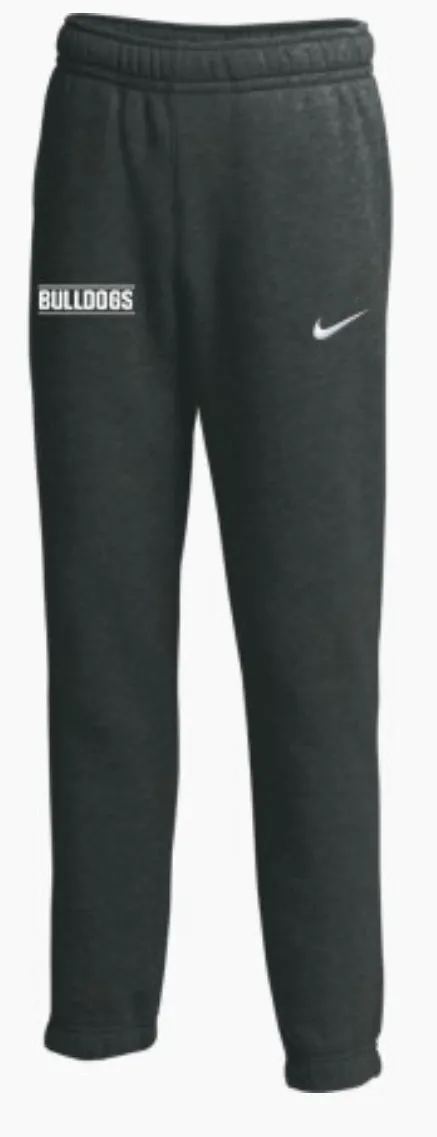 Saint Bridget Nike Youth Club Fleece Pant