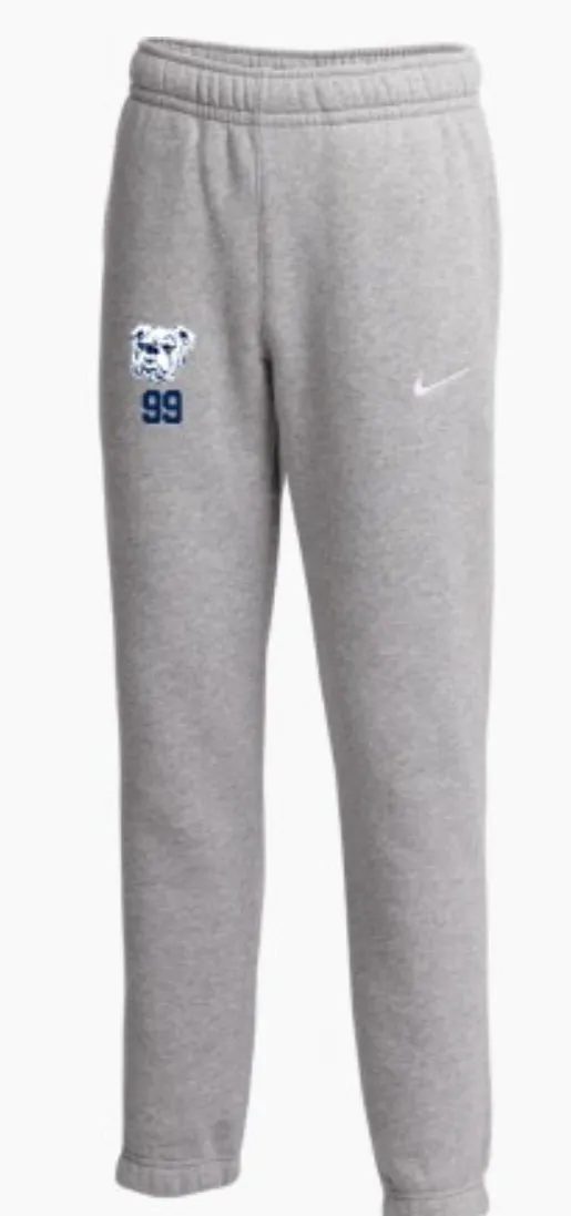 Saint Bridget Nike Youth Club Fleece Pant