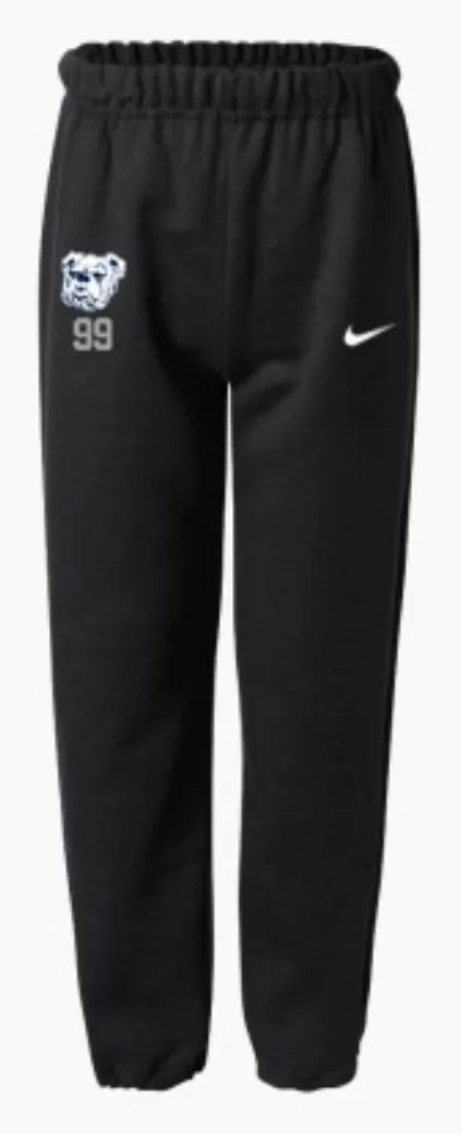 Saint Bridget Nike Youth Club Fleece Pant