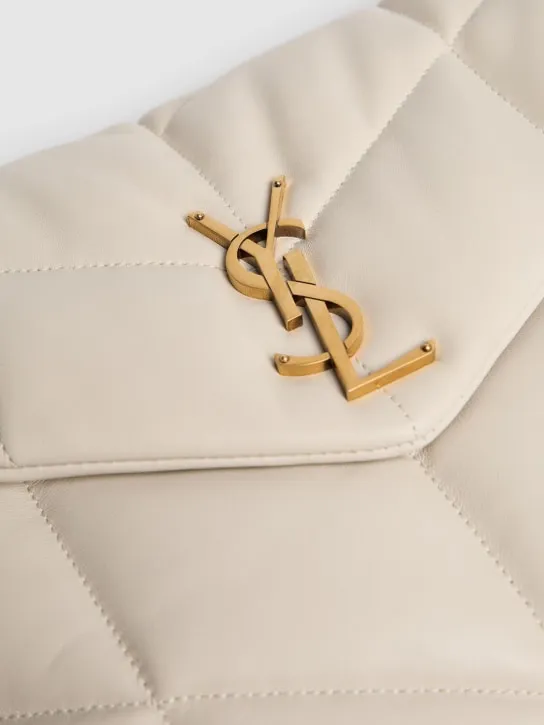 Saint Laurent   Medium Puffer shoulder bag 