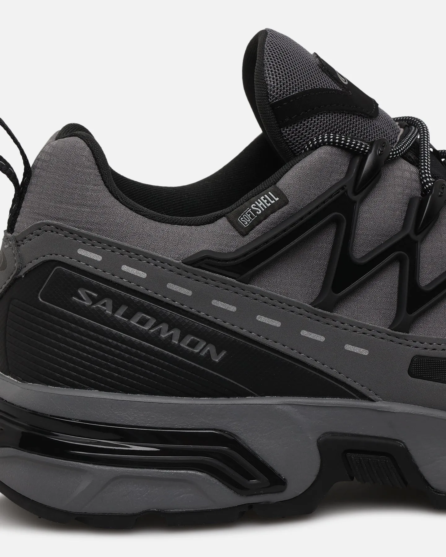 Salomon ACS   CSWP Black/Castlerock