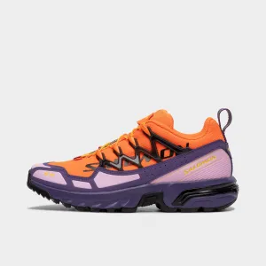 Salomon ACS  Heritage Dragon Fire / Purple Reign - Black