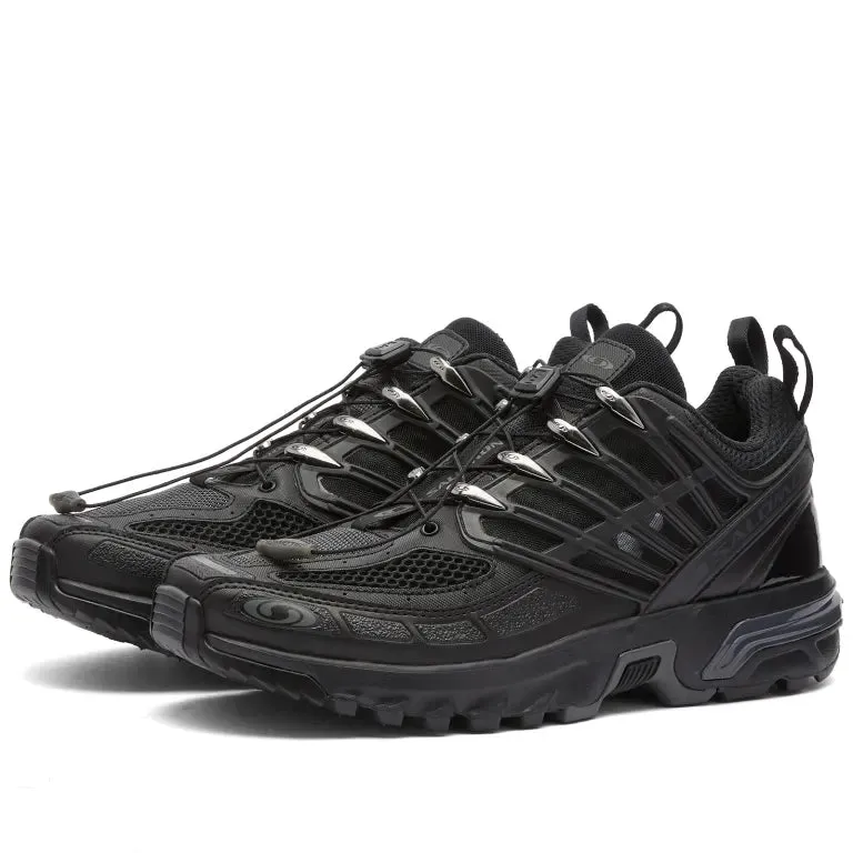 SALOMON ACS PRO - BLACK/BLACK