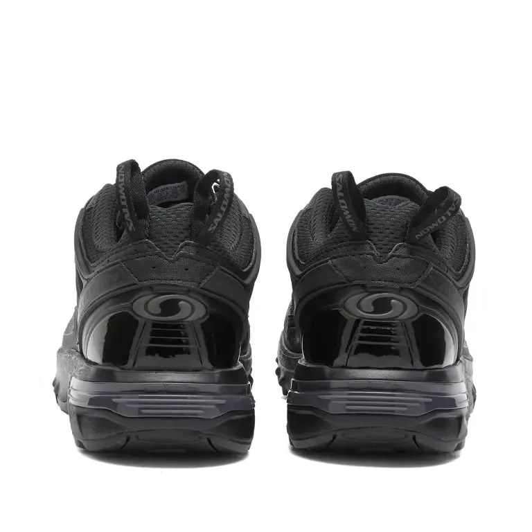 SALOMON ACS PRO - BLACK/BLACK