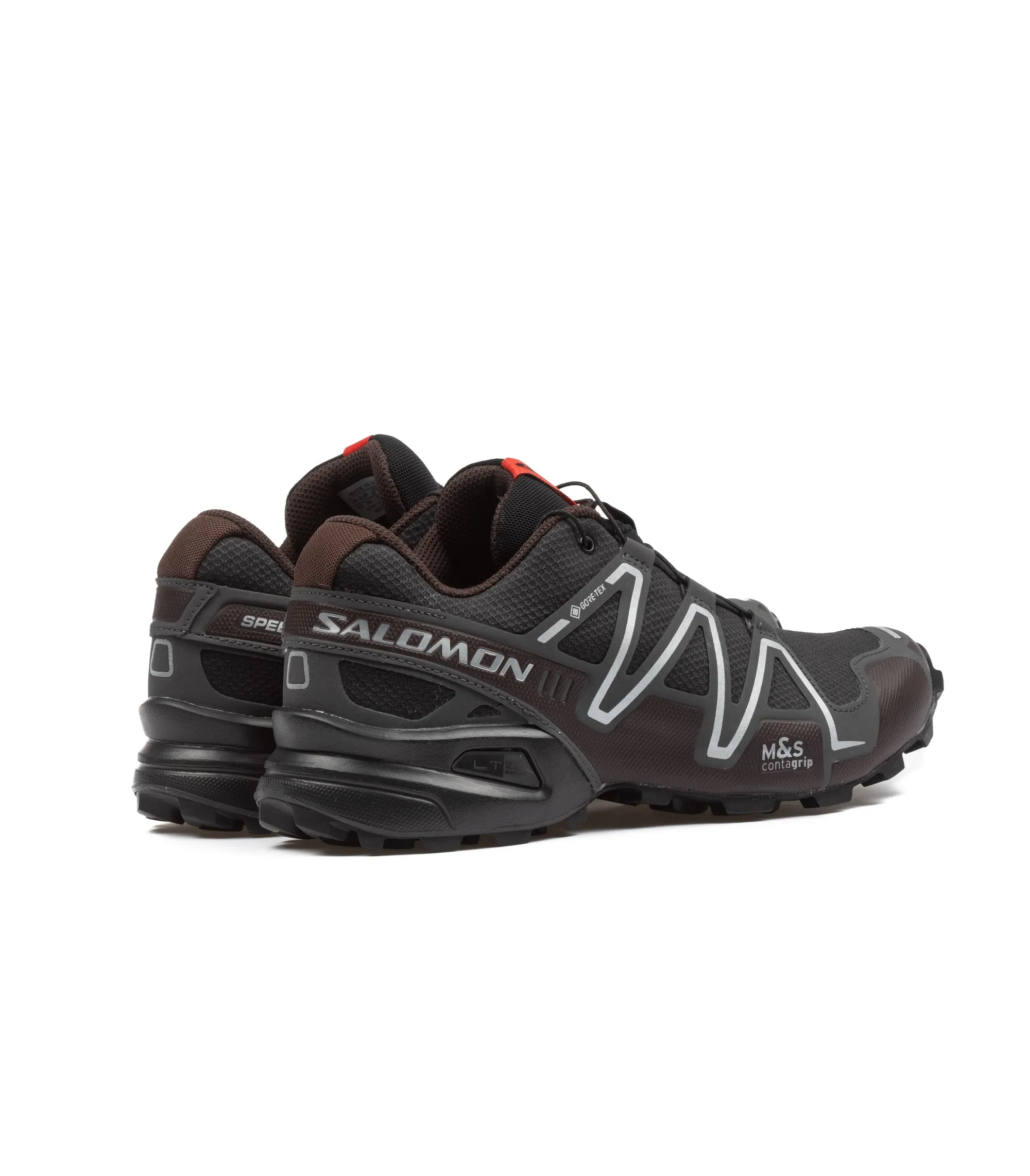 Salomon Speedcross 3 Gtx Black Coffee