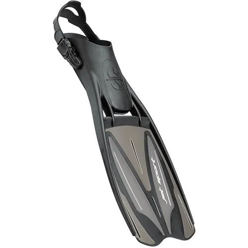 Scubapro Jet Sport Adjustable Scuba Diving Fins