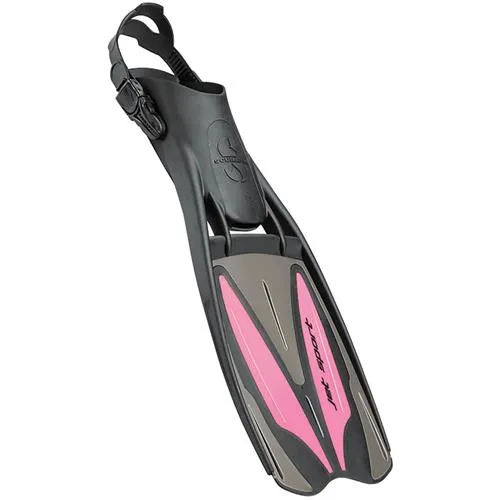 Scubapro Jet Sport Adjustable Scuba Diving Fins