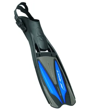 Scubapro Jet Sport Adjustable Scuba Diving Fins