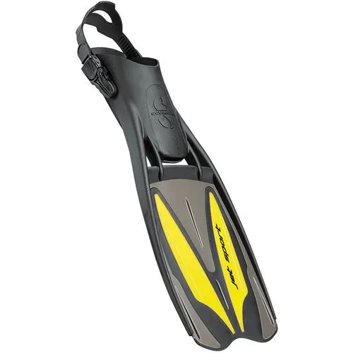 Scubapro Jet Sport Adjustable Scuba Diving Fins