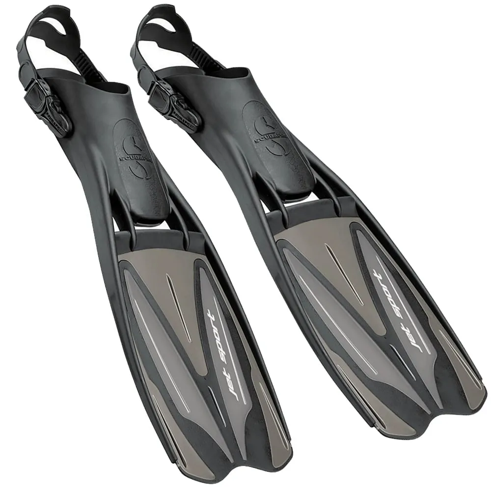 Scubapro Jet Sport Fins