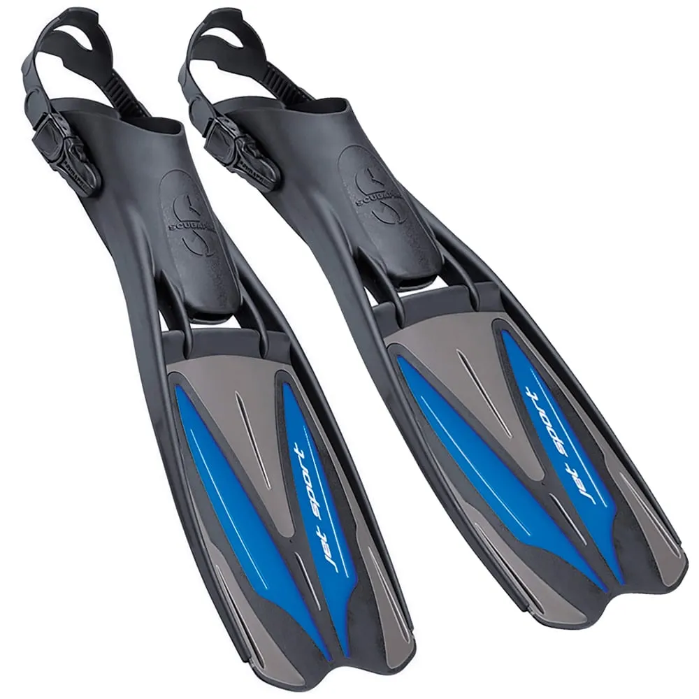 Scubapro Jet Sport Fins