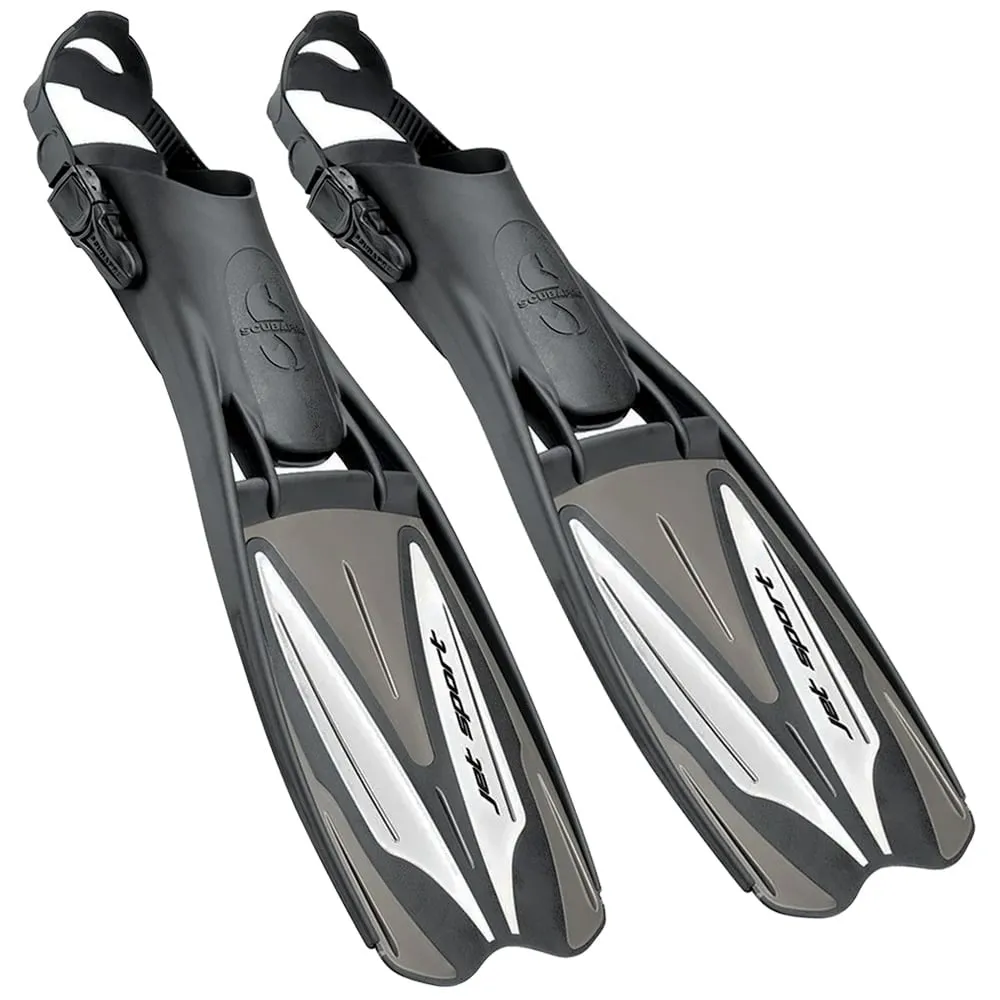 Scubapro Jet Sport Fins