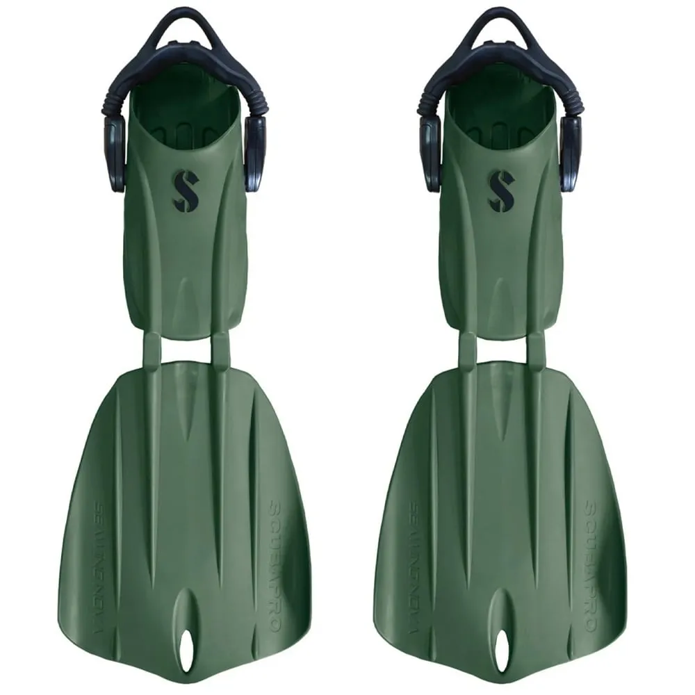 Scubapro Seawing Nova Gorilla Fins