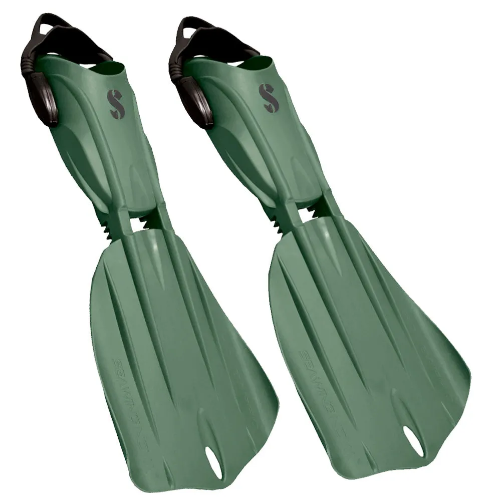 Scubapro Seawing Nova Gorilla Fins