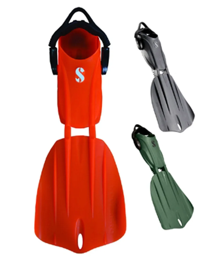 Scubapro Seawing Nova Gorilla Scuba Diving Fins