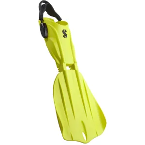 Scubapro Seawing Nova Yellow