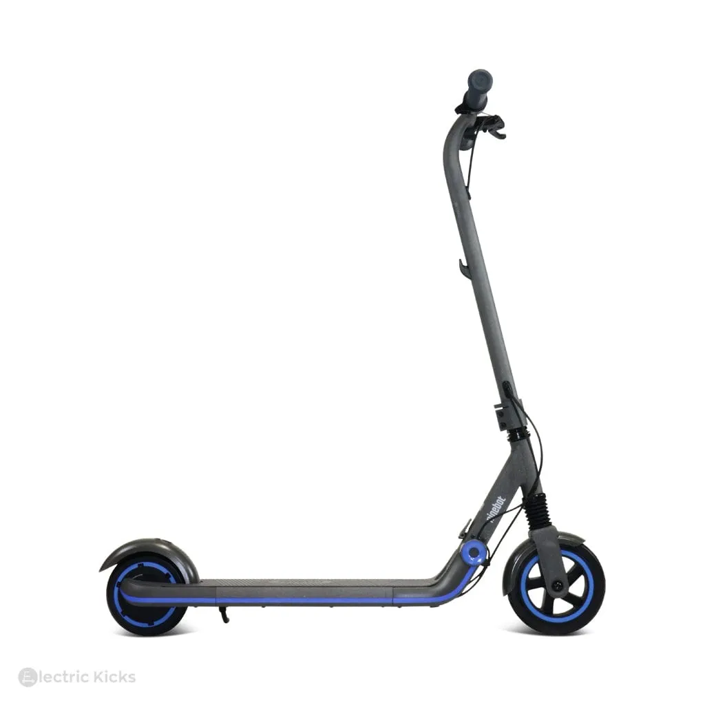 Segway Kids Zing E10 Electric Scooter