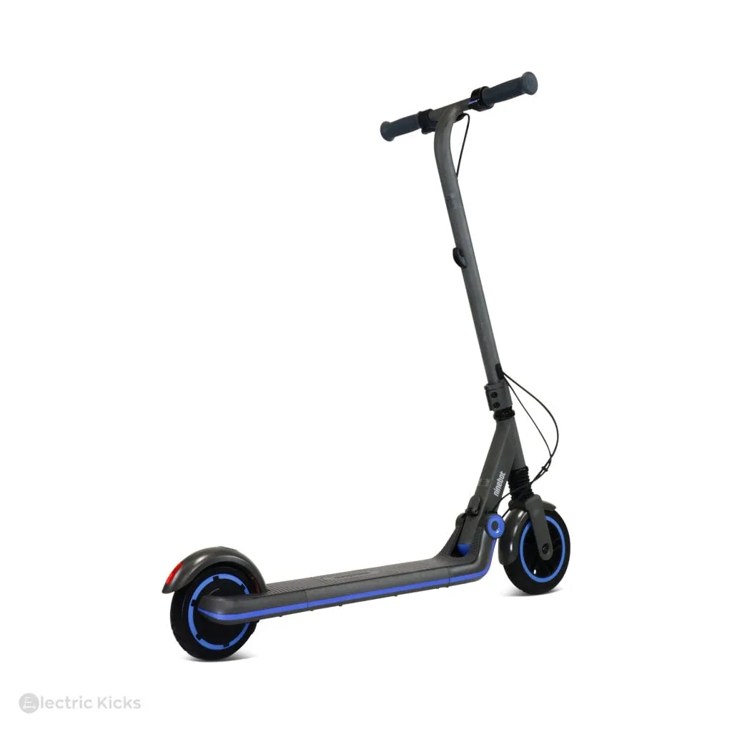 Segway Kids Zing E10 Electric Scooter